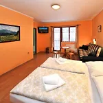 Casa de hóspedes Maco Liptovský Ján