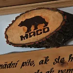 Maco Casa de hóspedes