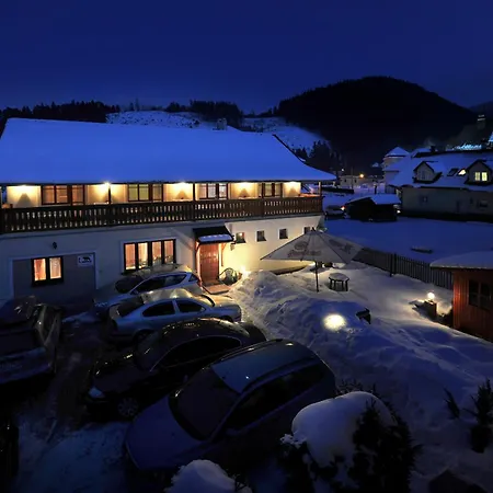 Guest house Maco
