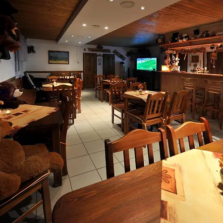 ゲストハウス Maco Liptovský Ján