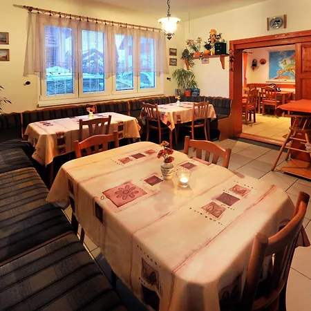 Guest house Maco Liptovsky Jan