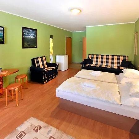 Maco 2* Liptovský Ján