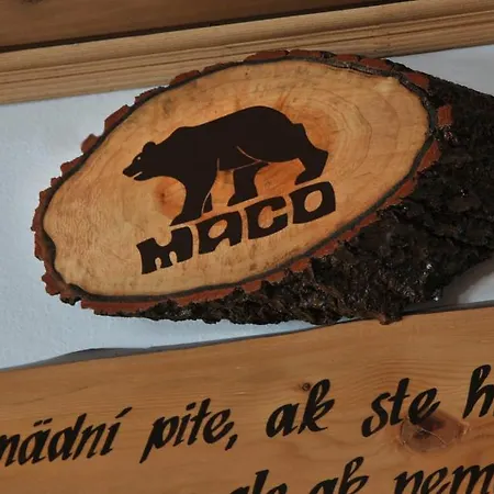 Maco Pensionat