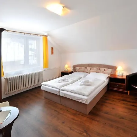 Guest house Maco