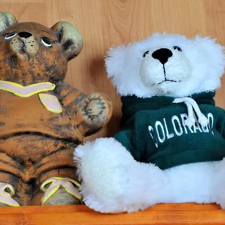 Maco ゲストハウス Liptovský Ján