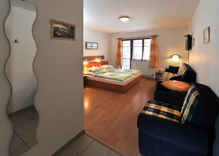 Maco 게스트하우스 2*