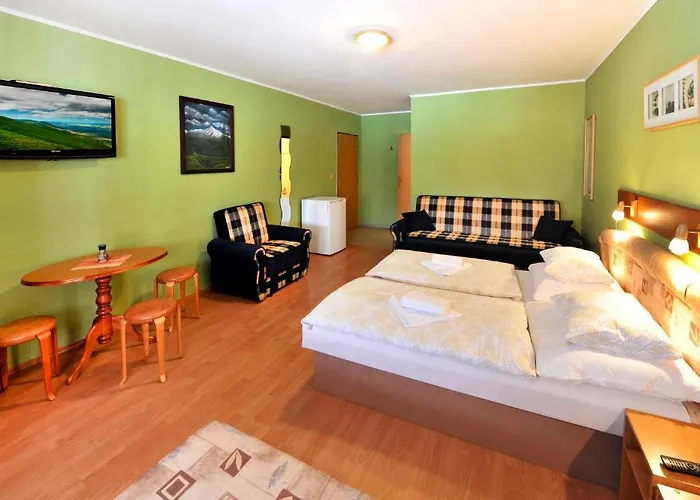 Maco 2* Liptovský Ján