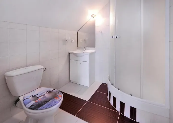 Maco 게스트하우스 2*