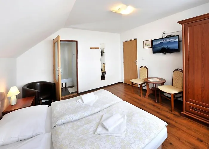 Maco Liptovský Ján