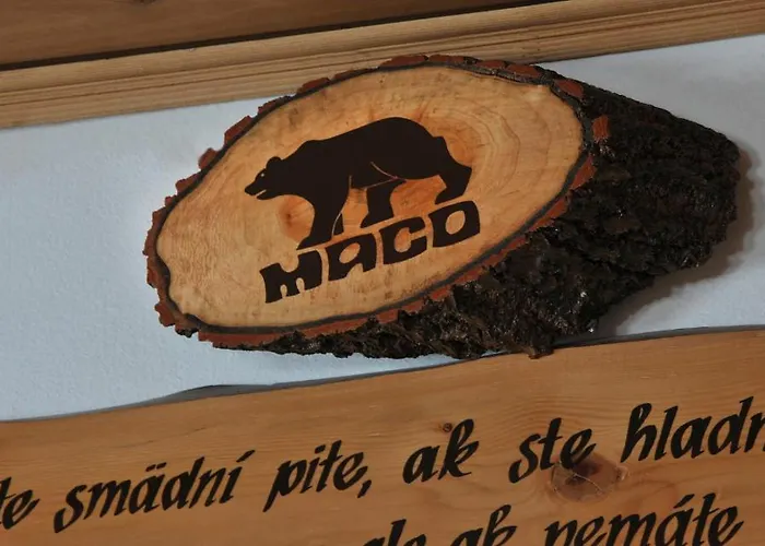 Maco 게스트하우스