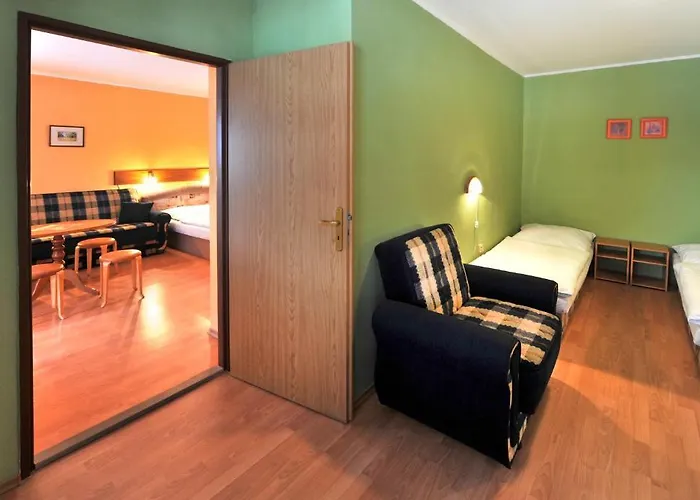 Maco 게스트하우스 2*