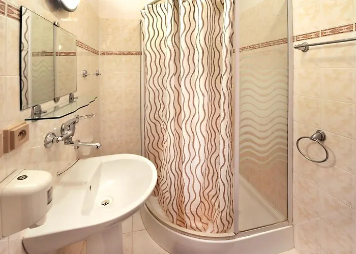 Maco 2* Liptovský Ján